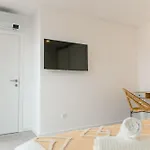בית נופש Marlin House Vii *