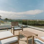 בית נופש Marlin House Vii פרל