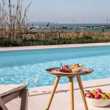 Marlin House Vii * Ferrel (Leiria)