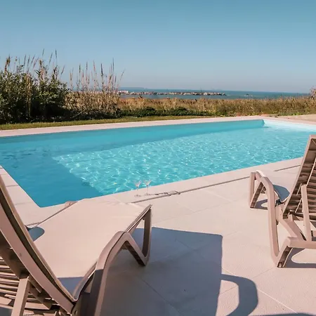 Holiday home Marlin House Vii *