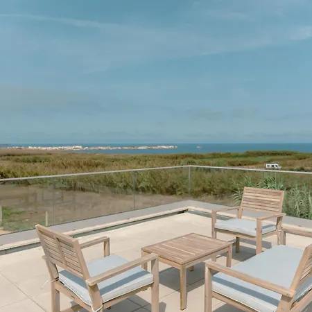 Marlin House Vii Semesterbostad