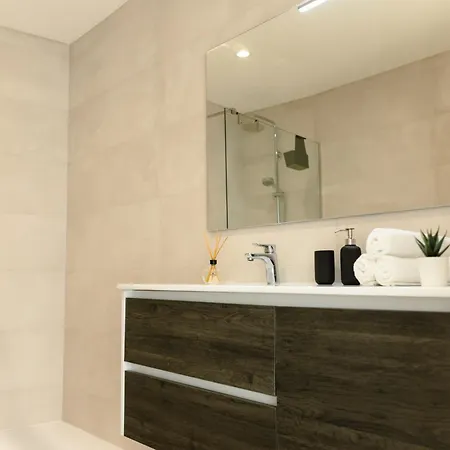 Дом отдыха Marlin House Vii Феррел