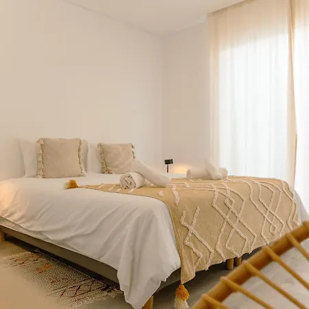 Marlin House Vii Semesterbostad Ferrel (Leiria)