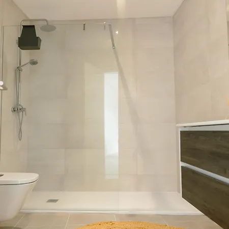 Holiday home Marlin House Vii Ferrel (Leiria)