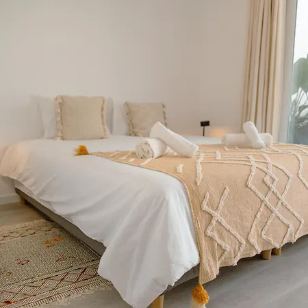 Marlin House Vii Дом отдыха