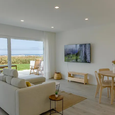 Marlin House Vii Ferrel (Leiria)