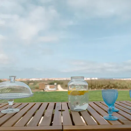 Marlin House Vii Semesterbostad