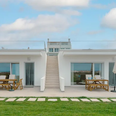 Marlin House Vii Semesterbostad *