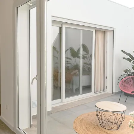Marlin House Vii Дом отдыха
