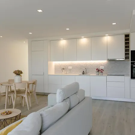 Дом отдыха Marlin House Vii