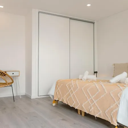 Marlin House Vii * Ferrel (Leiria)