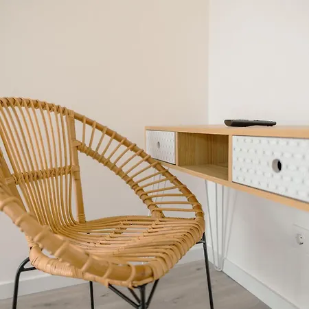 Marlin House Vii Дом отдыха