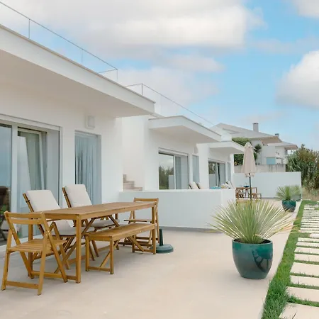 Дом отдыха Marlin House Vii Феррел