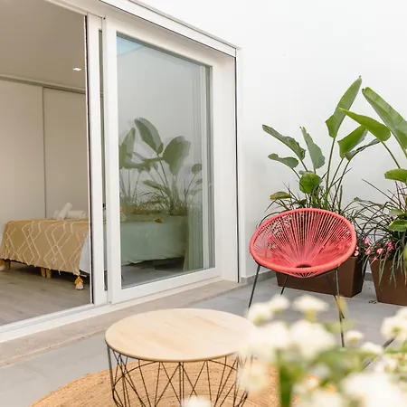 Marlin House Vii *