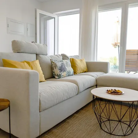 Marlin House Vii Ferrel (Leiria)