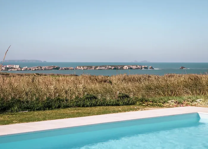 Marlin House Vii Semesterbostad