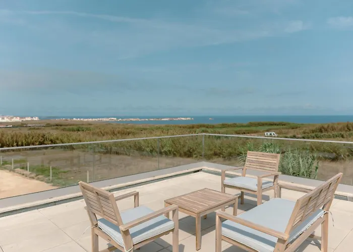 Marlin House Vii Semesterbostad