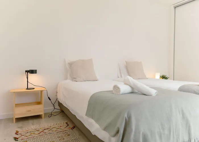 Semesterbostad Marlin House Vii