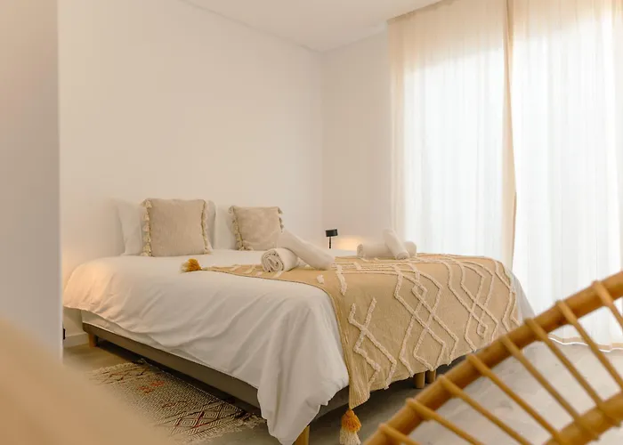 Marlin House Vii Semesterbostad Ferrel (Leiria)