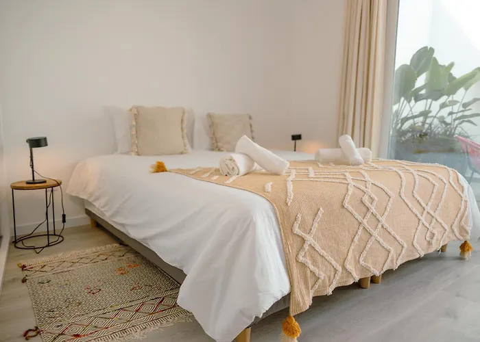 Marlin House Vii Semesterbostad