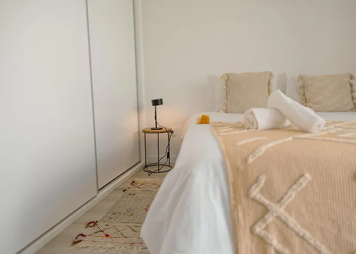 Semesterbostad Marlin House Vii