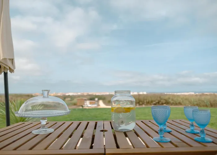 Marlin House Vii Semesterbostad