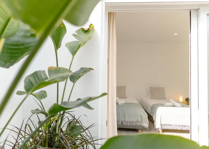 Semesterbostad Marlin House Vii