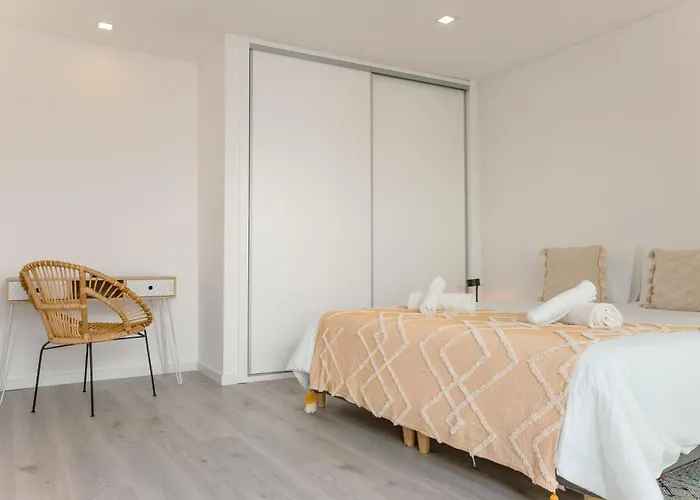 Marlin House Vii * Ferrel (Leiria)