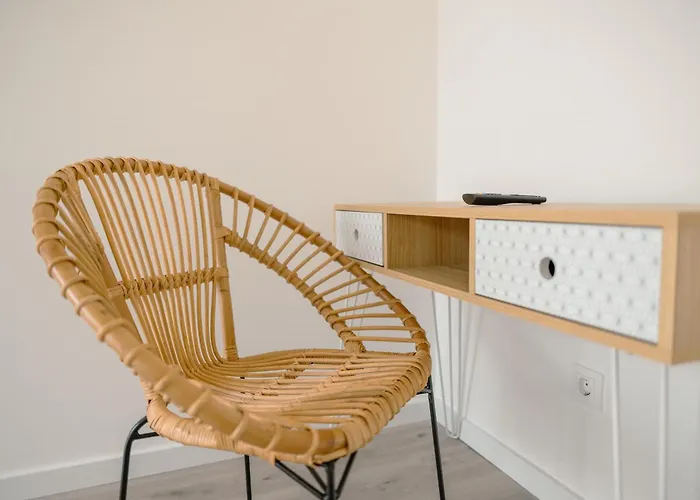 Marlin House Vii Semesterbostad