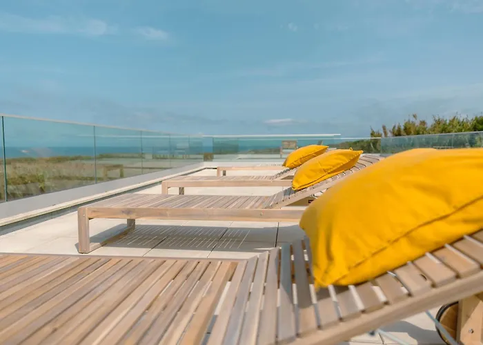 Marlin House Vii Semesterbostad *