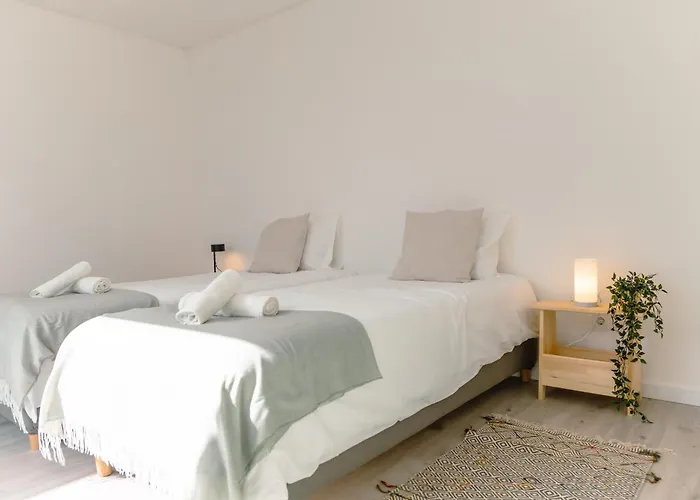 Semesterbostad Marlin House Vii *