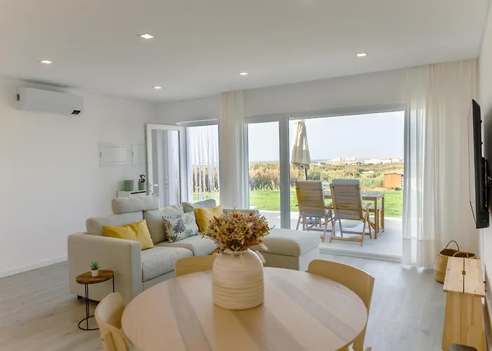 Semesterbostad Marlin House Vii